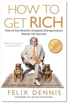 How to Get Rich How to Get Rich