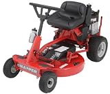 Snapper 3317524BVE Rear Engine Rider 7800652