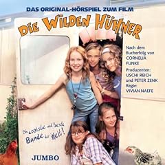 Die Wilden H�hner. Das Original H�rspiel zum Film