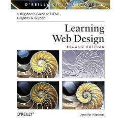 Learning Web Design