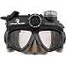Norman Play
Liquid Image 12.0 MP HD 720p Underwater Camera Mask