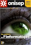 Revue ONISEP  / Les métiers de l'informatique
