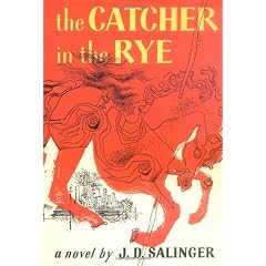 The Catcher in the Rye