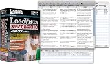LogoVista メディカル 2010 フルパック for Macの画像