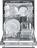 Miele : G1472SCVi 24 Optima II Series Dishwasher