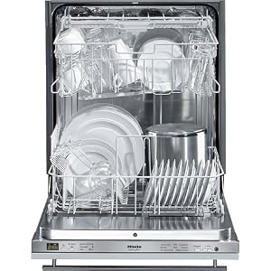 miele dishwashers