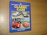 Collecting, restoring and driving classic cars