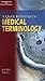 A Quick Reference to Medical Terminology