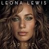 Image of album by Leona Lewis