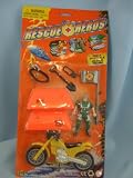 Rescue Hero's Action Figure 034/051IMAGE