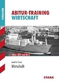 Abitur-Training Wirtschaft /Recht