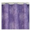 Caribbean Coolers Shower Curtain - Purple (72x72")
