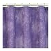 Caribbean Coolers Shower Curtain - Purple (72x72")
