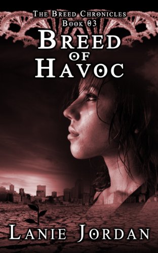 Breed of Havoc (The Breed Chronicles Book 3)