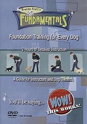 Brenda Aloff's Fundamentals: Foundation Training for Every Dog