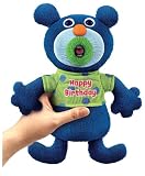 Mattel The Sing-A-Ma-Jigs - Birthday Tenor