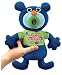 51HclkH8hvL. SL75  Wizards of Waverly Place Wizard Wand