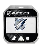 NHL Tampa Bay Lightning Tailgate Set