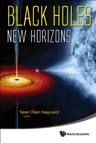 Black Holes:New Horizons