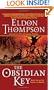 The Obsidian Key (Legend of Asahiel, Book 2)