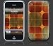 Apple iPhone Premium Vinyl Skin - Sudoku (GelaSkins Brand) Made in Canada