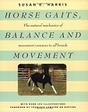 Horse Gaits, Balance and Movement