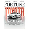 Fortune (1-year auto-renewal)