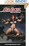 Savage Red Sonja: Queen of the Frozen Wastes TPB (Red Sonja: She-Devil with a Sword)