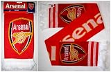 Arsenal FC - Official Scarf