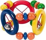 Eigenschaften HEIMESS / Heimess Greifling Elastik Ring