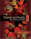 Diversity and Society: Race, Ethnicity, and Gender
