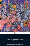 Chronicles of the First Crusade, 1096-1099