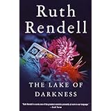 the lake of darkness