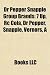 Dr Pepper Snapple Group Brands: 7 Up, Rc Cola, Dr Pepper, Snapple, Vernors, A