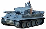 1/35 �~���^���[�~�j�`���A�V���[�Y No.216 �h�C�c �d��� �^�C�K�[I �^ (�������Y�^) 35216