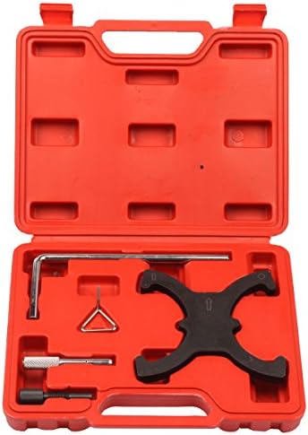 Hanstool Petrol Engine Setting/Locking Kit-FORD 1.6VCT-TI-Belt Drive