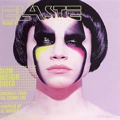 Elaste, Vol. 1: Slow Motion Disco