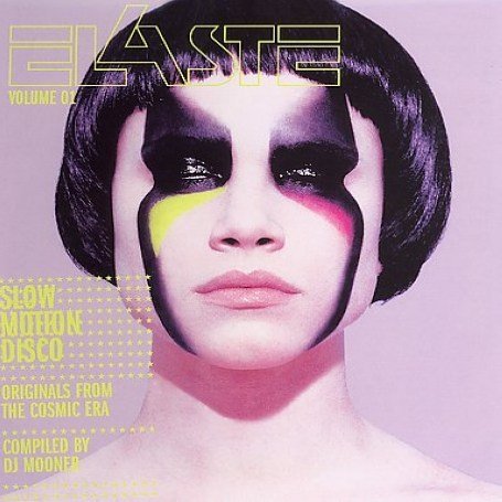 Elaste, Vol. 1: Slow Motion Disco