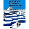 Melodious Studies for French Horn
