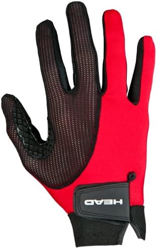 Head Web Right Hand Racquetball Glove