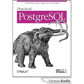 Practical PostgreSQL