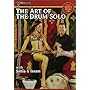 The Art of the Drum Solo With Sonia & Issam [DVD] [2007] [US Import]