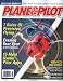 Magazines: Plane & Pilot (1-year auto-renewal)