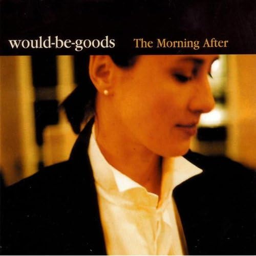 Would-Be-Goods