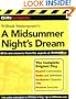 A Midsummer Night's Dream (Cliffs Complete)
