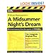 A Midsummer Night's Dream (Cliffs Complete)