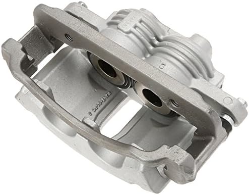 Raybestos R-Line Replacement Remanufactured Front Disc Brake Caliper for Select 2003-2004 Ford Mustang Model Years (FRC11012) (Renewed)