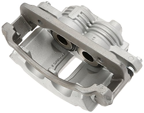 Raybestos R-Line Replacement Remanufactured Front Disc Brake Caliper for Select 2003-2004 Ford Mustang Model Years (FRC11012) (Renewed)