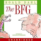 The BFG | [Roald Dahl]