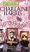 Grave Sight (Harper Connelly Mysteries, Book 1)
